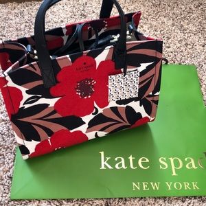 Kate spade Sam bag